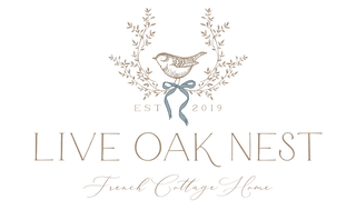 Live Oak Nest